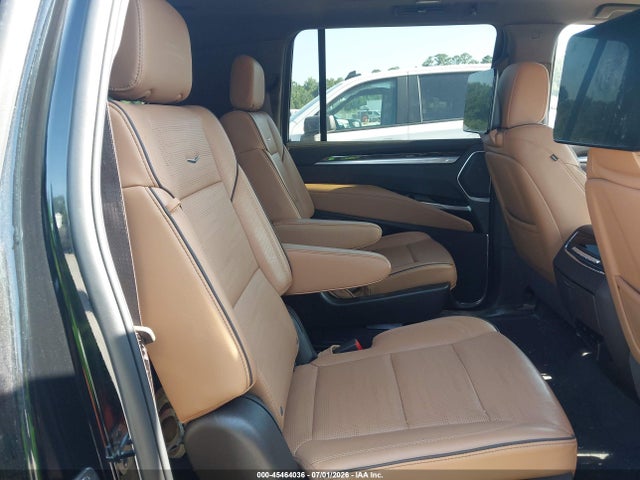 1GYS9LKL5TR129224 Cadillac Escalade Esv Luxury