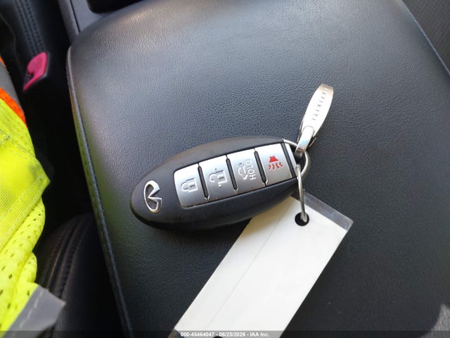 45464047 :رقم المزاد ، JNKBV61F07M813744 vin ، 2007 Infiniti G35x مزاد بيع