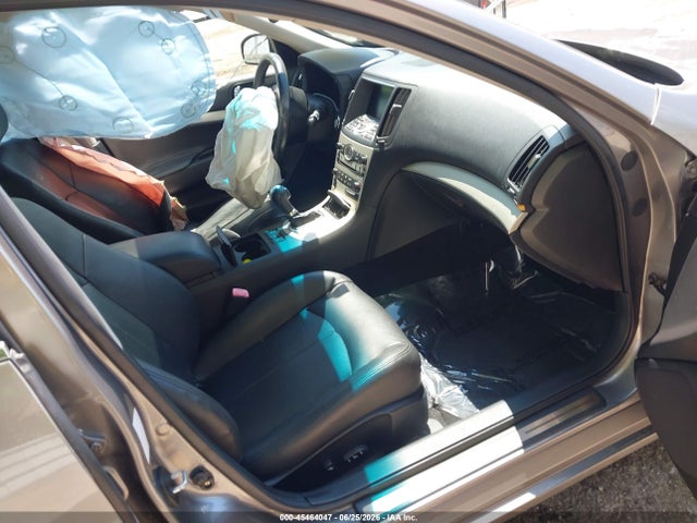 45464047 :رقم المزاد ، JNKBV61F07M813744 vin ، 2007 Infiniti G35x مزاد بيع