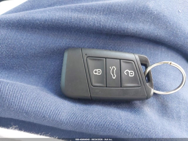 2022 Volkswagen Jetta 1.5t Se მანქანა იყიდება აუქციონზე, vin: 3VW7M7BU4NM023763, აუქციონის ნომერი: 45464048