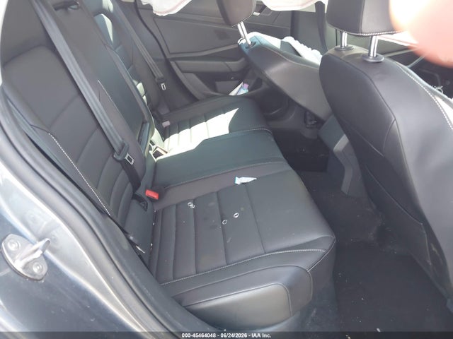 Auction sale of the 2022 Volkswagen Jetta 1.5t Se, vin: 3VW7M7BU4NM023763, lot number: 45464048