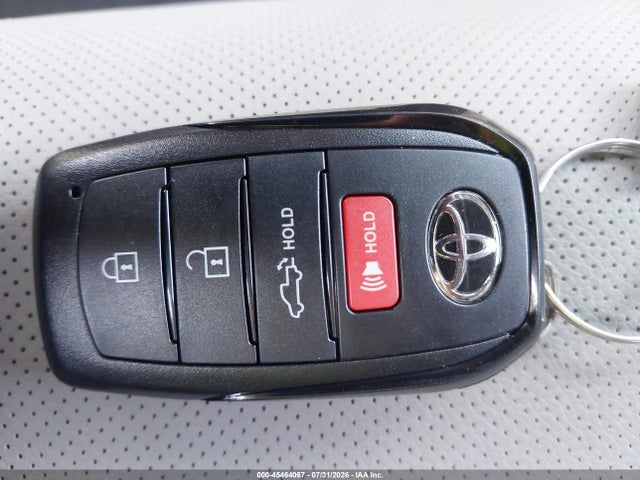 Продажа на аукционе авто 2026 Toyota Tundra Limited Crewmax 5.5' Bed, vin: 5TFJA5DB7TX412146, номер лота: 45464067