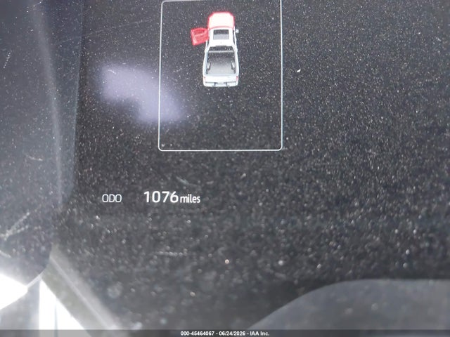 Продажа на аукционе авто 2026 Toyota Tundra Limited Crewmax 5.5' Bed, vin: 5TFJA5DB7TX412146, номер лота: 45464067