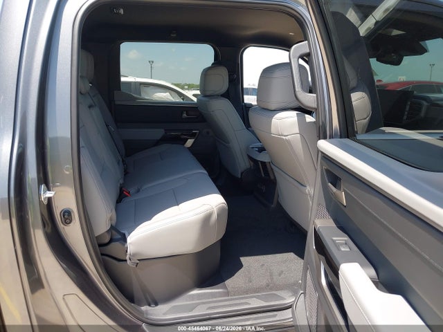 Продажа на аукционе авто 2026 Toyota Tundra Limited Crewmax 5.5' Bed, vin: 5TFJA5DB7TX412146, номер лота: 45464067