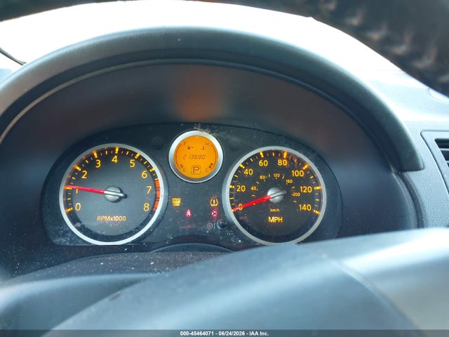 45464071 :رقم المزاد ، 3N1AB61E08L690359 vin ، 2008 Nissan Sentra 2.0 S مزاد بيع