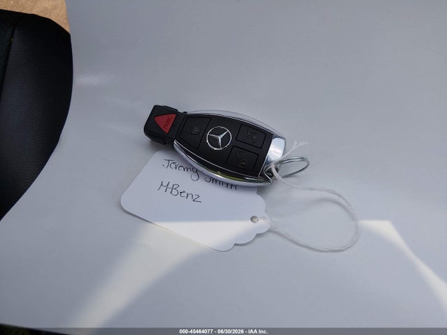 45464077 :رقم المزاد ، WDDGF8AB2DA878496 vin ، 2013 Mercedes-benz C 300 Sport 4matic مزاد بيع