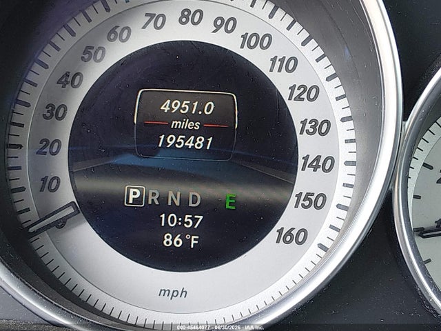 45464077 :رقم المزاد ، WDDGF8AB2DA878496 vin ، 2013 Mercedes-benz C 300 Sport 4matic مزاد بيع