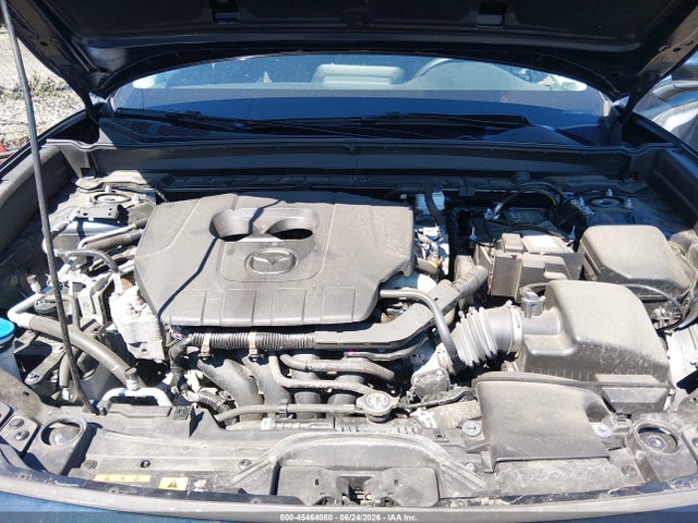 2024 Mazda Cx-30 2.5 S მანქანა იყიდება აუქციონზე, vin: 3MVDMBAM1RM720368, აუქციონის ნომერი: 45464080