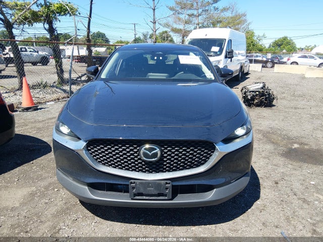 2024 Mazda Cx-30 2.5 S მანქანა იყიდება აუქციონზე, vin: 3MVDMBAM1RM720368, აუქციონის ნომერი: 45464080