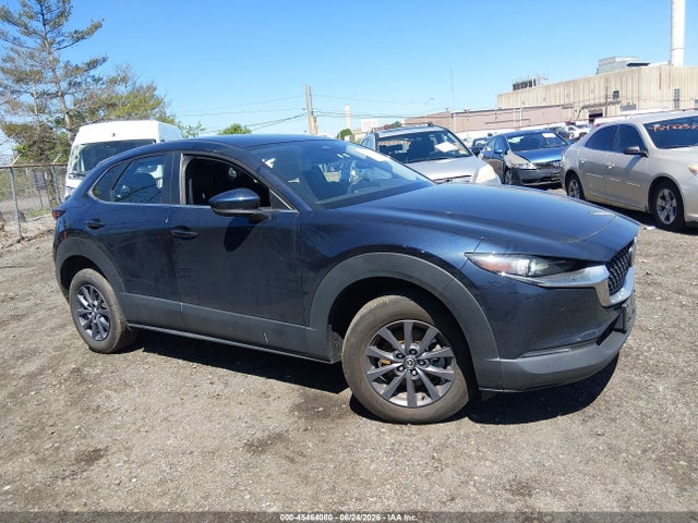 2024 Mazda Cx-30 2.5 S მანქანა იყიდება აუქციონზე, vin: 3MVDMBAM1RM720368, აუქციონის ნომერი: 45464080