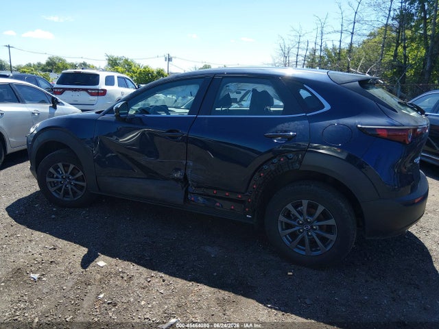2024 Mazda Cx-30 2.5 S მანქანა იყიდება აუქციონზე, vin: 3MVDMBAM1RM720368, აუქციონის ნომერი: 45464080
