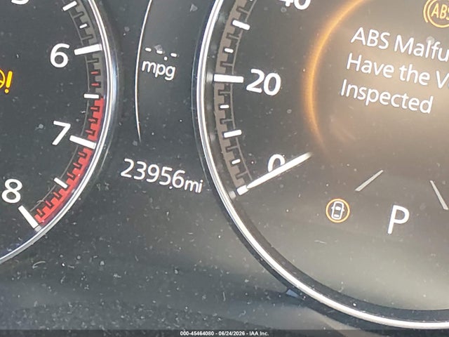 2024 Mazda Cx-30 2.5 S მანქანა იყიდება აუქციონზე, vin: 3MVDMBAM1RM720368, აუქციონის ნომერი: 45464080