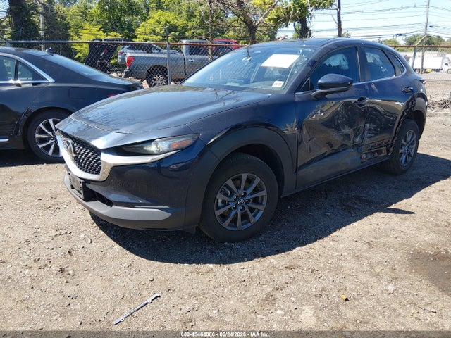 Aukcja sprzedaży 2024 Mazda Cx-30 2.5 S, vin: 3MVDMBAM1RM720368, numer aukcji: 45464080