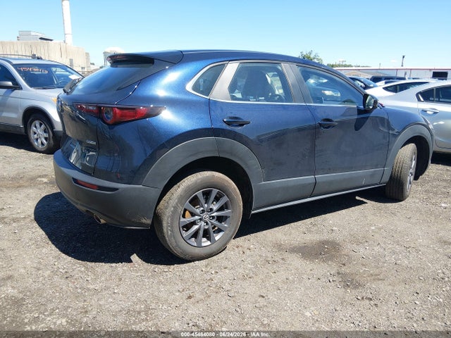 2024 Mazda Cx-30 2.5 S მანქანა იყიდება აუქციონზე, vin: 3MVDMBAM1RM720368, აუქციონის ნომერი: 45464080