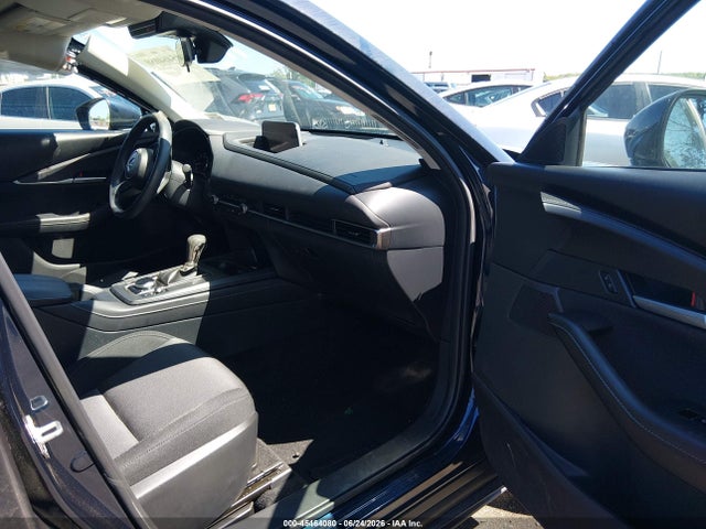 2024 Mazda Cx-30 2.5 S მანქანა იყიდება აუქციონზე, vin: 3MVDMBAM1RM720368, აუქციონის ნომერი: 45464080