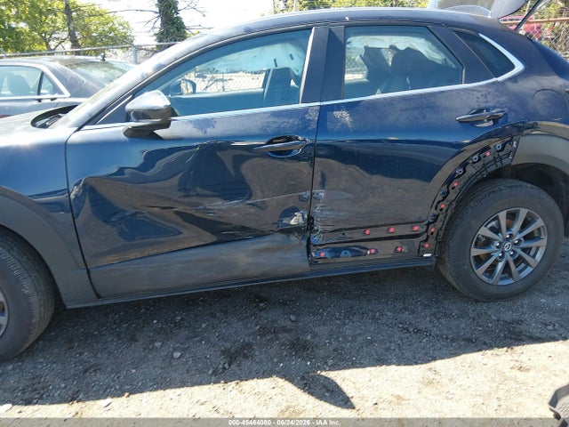 2024 Mazda Cx-30 2.5 S მანქანა იყიდება აუქციონზე, vin: 3MVDMBAM1RM720368, აუქციონის ნომერი: 45464080