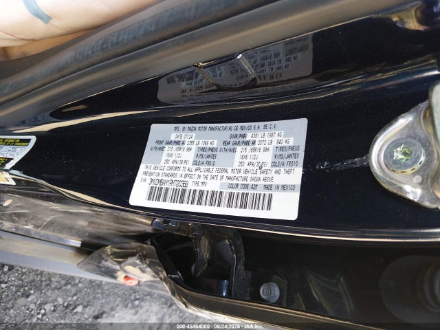 2024 Mazda Cx-30 2.5 S მანქანა იყიდება აუქციონზე, vin: 3MVDMBAM1RM720368, აუქციონის ნომერი: 45464080