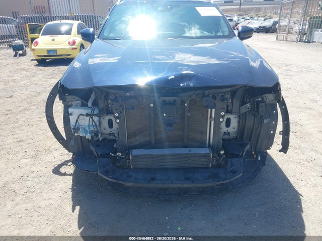 Aukcja sprzedaży 2018 Mazda Cx-9 Grand Touring, vin: JM3TCBDY1J0215654, numer aukcji: 45464082