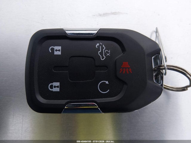 GMC Sierra 2500hd At4 2020 1GT19PEY5LF275690 Image 11