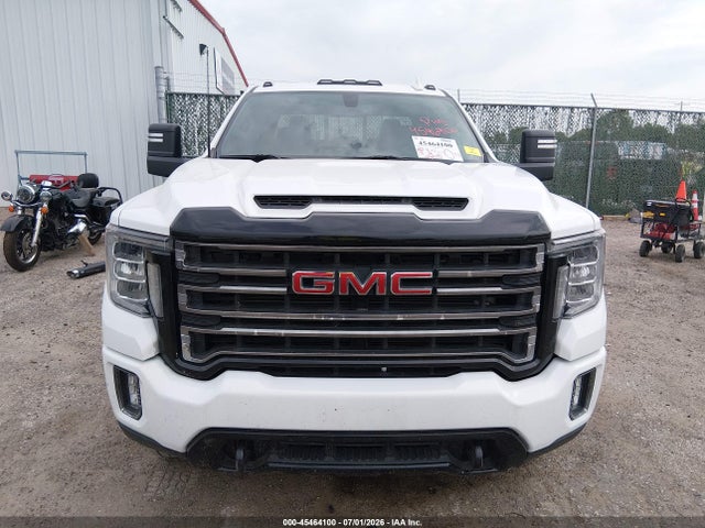GMC Sierra 2500hd At4 2020 1GT19PEY5LF275690 Image 12