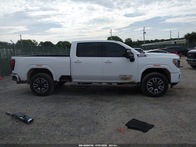 GMC Sierra 2500hd At4 2020 1GT19PEY5LF275690 Image 13