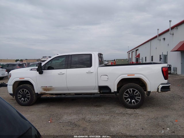 GMC Sierra 2500hd At4 2020 1GT19PEY5LF275690 Image 14