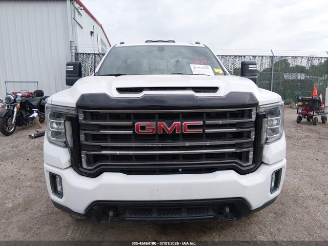 GMC Sierra 2500hd At4 2020 1GT19PEY5LF275690 Image 6