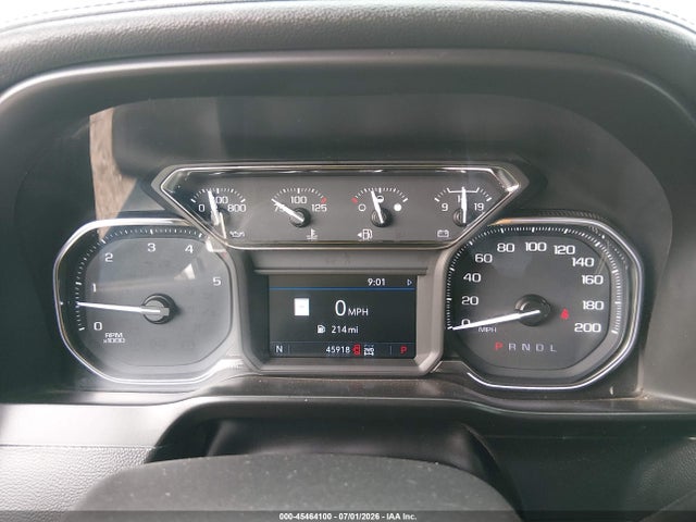 GMC Sierra 2500hd At4 2020 1GT19PEY5LF275690 Image 7
