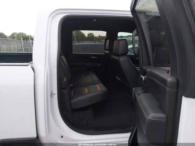 GMC Sierra 2500hd At4 2020 1GT19PEY5LF275690 Image 8