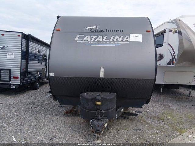 Aukcja sprzedaży 2021 Coachmen Catalina 323bhdsck, vin: 5ZT2CAXB5MX020026, numer aukcji: 45464107