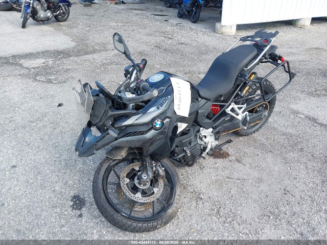 BMW F800 Gs 2024 WB10K5305R6J72051 Image 2
