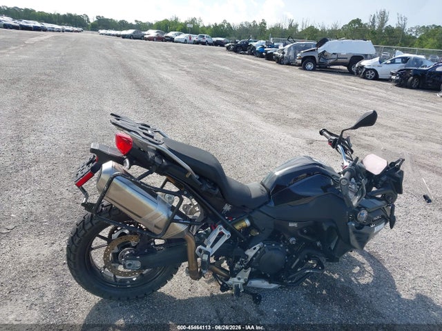 BMW F800 Gs 2024 WB10K5305R6J72051 Image 12