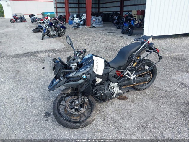 BMW F800 Gs 2024 WB10K5305R6J72051 Image 13