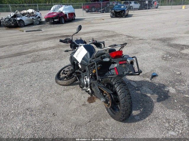 BMW F800 Gs 2024 WB10K5305R6J72051 Image 3