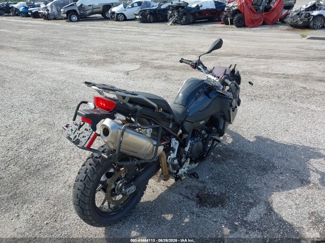 BMW F800 Gs 2024 WB10K5305R6J72051 Image 4
