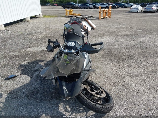 BMW F800 Gs 2024 WB10K5305R6J72051 Image 5