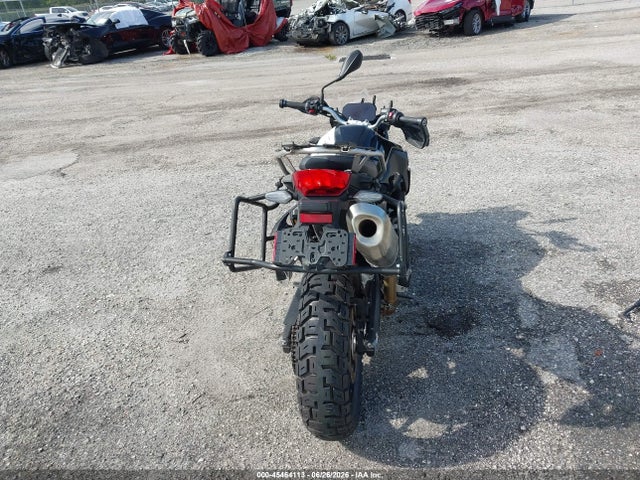 BMW F800 Gs 2024 WB10K5305R6J72051 Image 6