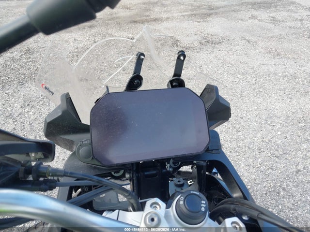 BMW F800 Gs 2024 WB10K5305R6J72051 Image 7