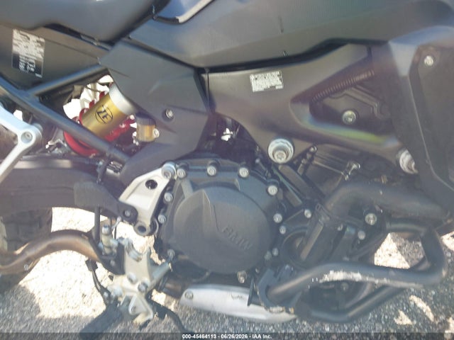 BMW F800 Gs 2024 WB10K5305R6J72051 Image 8