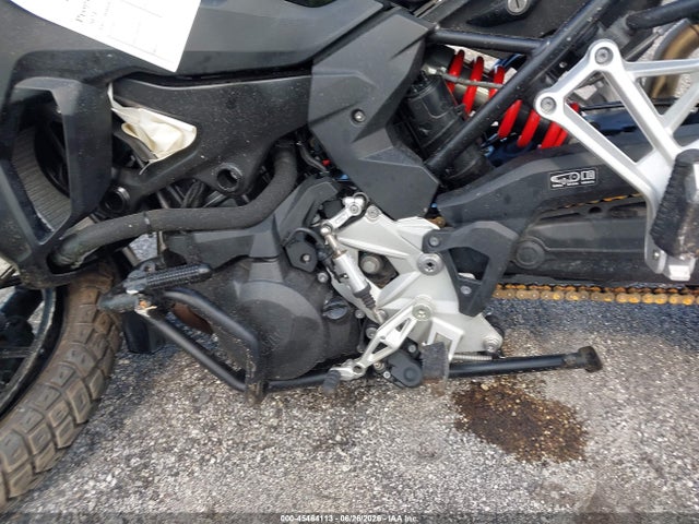 BMW F800 Gs 2024 WB10K5305R6J72051 Image 9