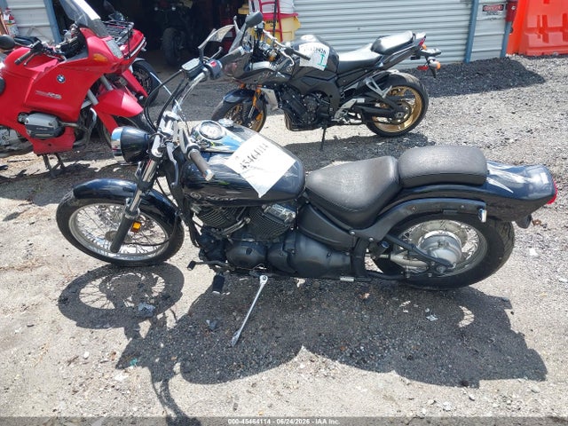 Aukcja sprzedaży 2008 Yamaha Xvs650 C/ac, vin: JYAVM01Y38A014149, numer aukcji: 45464114