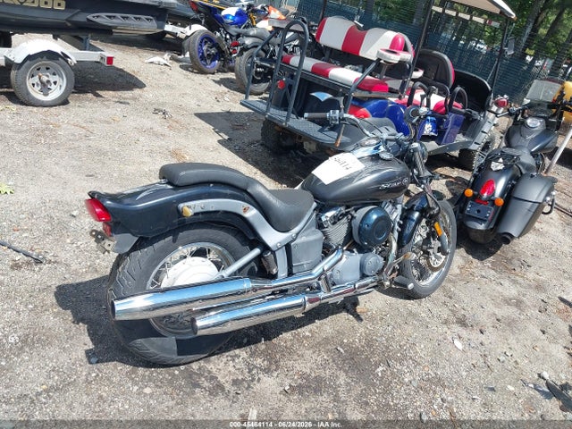 Aukcja sprzedaży 2008 Yamaha Xvs650 C/ac, vin: JYAVM01Y38A014149, numer aukcji: 45464114