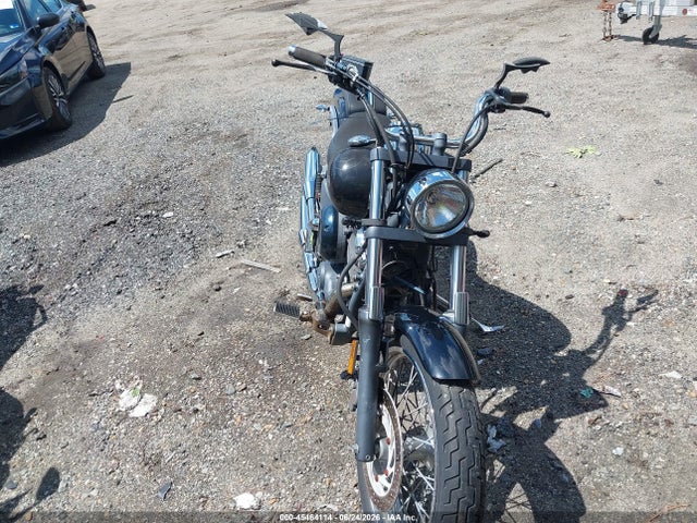 2008 Yamaha Xvs650 C/ac მანქანა იყიდება აუქციონზე, vin: JYAVM01Y38A014149, აუქციონის ნომერი: 45464114