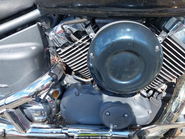 2008 Yamaha Xvs650 C/ac მანქანა იყიდება აუქციონზე, vin: JYAVM01Y38A014149, აუქციონის ნომერი: 45464114