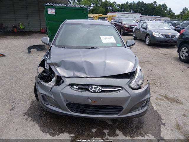 Hyundai ACCENT SE 2017 KMHCT4AE1HU182278 Image 13