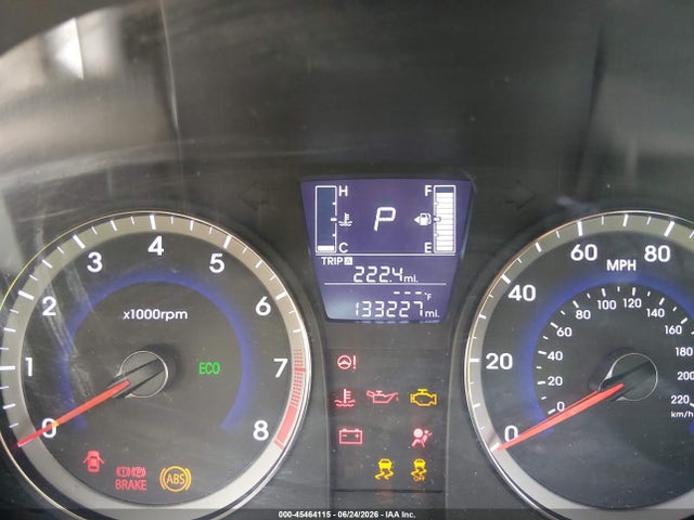 Hyundai ACCENT SE 2017 KMHCT4AE1HU182278 Image 16