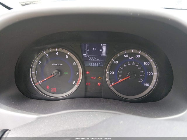 Hyundai ACCENT SE 2017 KMHCT4AE1HU182278 Image 7