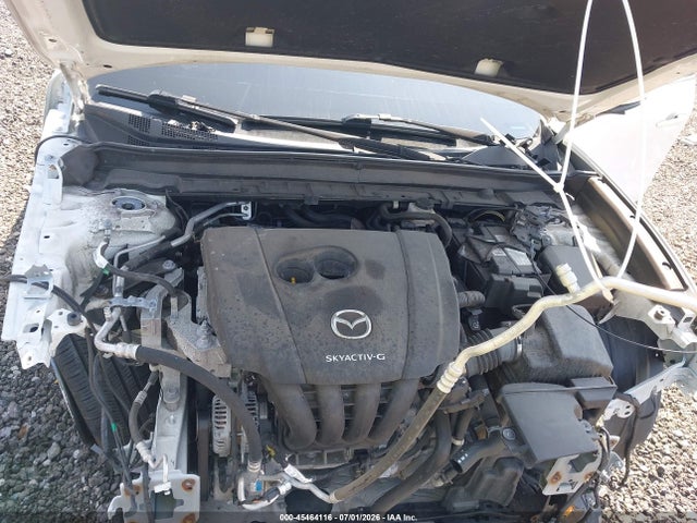 Продажа на аукционе авто 2021 Mazda Cx-30 2.5 S, vin: 3MVDMBAL8MM237296, номер лота: 45464116