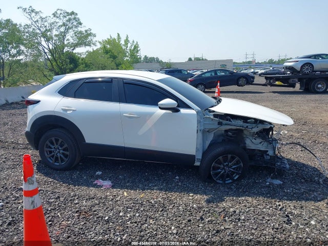 Продажа на аукционе авто 2021 Mazda Cx-30 2.5 S, vin: 3MVDMBAL8MM237296, номер лота: 45464116