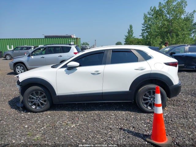 Продажа на аукционе авто 2021 Mazda Cx-30 2.5 S, vin: 3MVDMBAL8MM237296, номер лота: 45464116